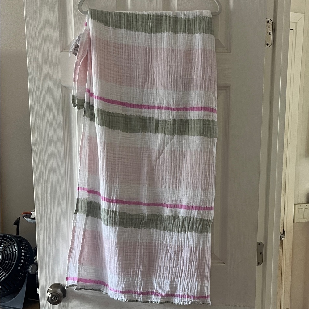 aden + anais 100% Cotton Swaddle